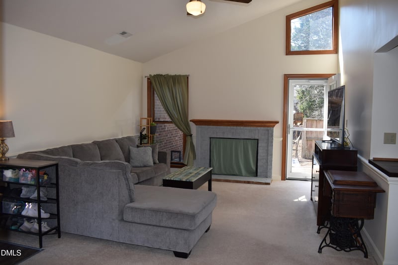 5500 Fortunes Ridge Dr #Apt 85c, Durham, NC 27713