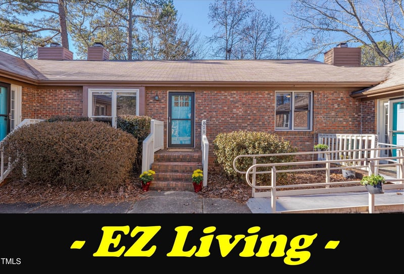5500 Fortunes Ridge Dr #67b, Durham, NC 27713