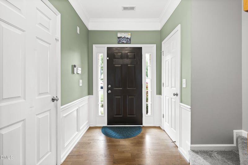 5500 Jeanette Marie Ln, Raleigh, NC 27613
