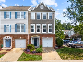 5500 Jeanette Marie Ln, Raleigh, NC 27613