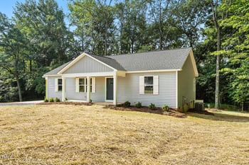 5500 Lake Wendell Rd, Zebulon, NC 27597