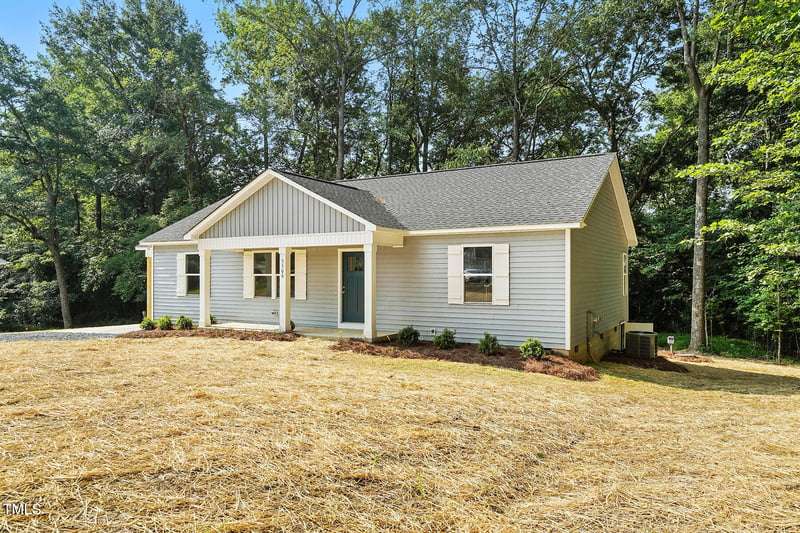5500 Lake Wendell Rd, Zebulon, NC 27597
