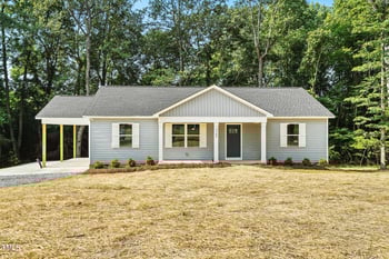 5500 Lake Wendell Rd, Zebulon, NC 27597