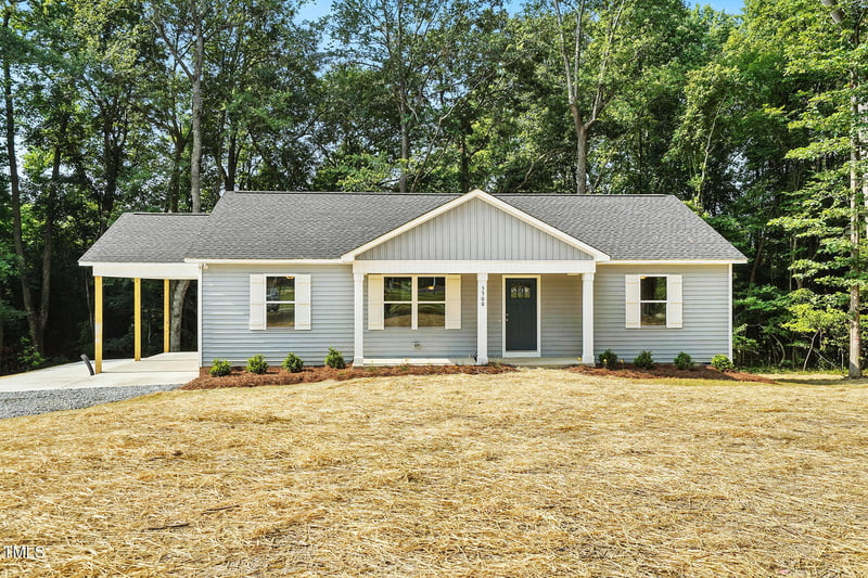5500 Lake Wendell Rd, Zebulon, NC 27597