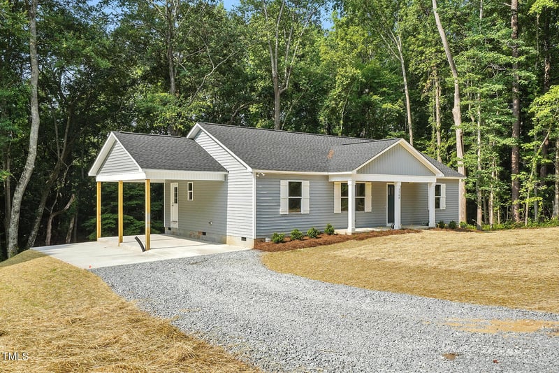 5500 Lake Wendell Rd, Zebulon, NC 27597