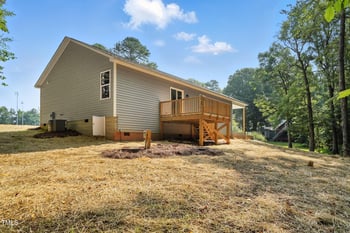 5500 Lake Wendell Rd, Zebulon, NC 27597