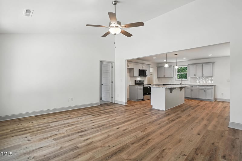 5500 Lake Wendell Rd, Zebulon, NC 27597