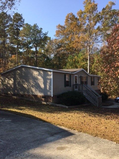 5500 Larriat Ln, Garner, NC 27529
