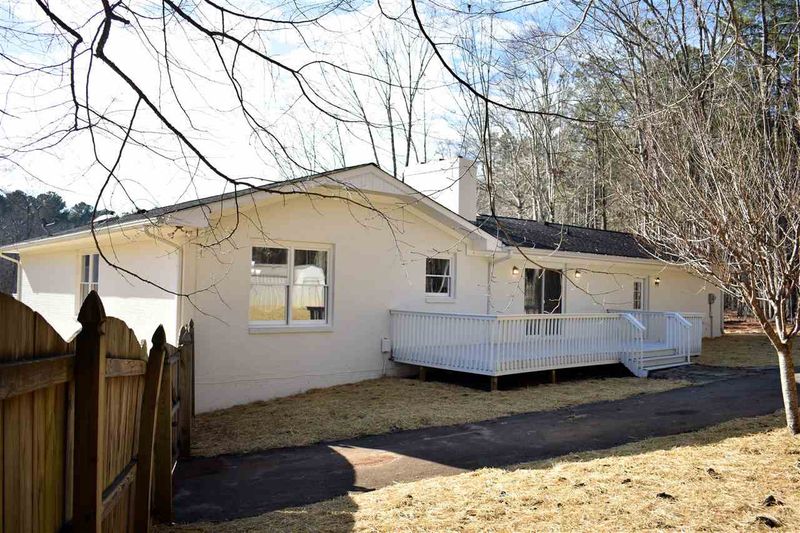 5500 Live Oak Trl, Raleigh, NC 27613