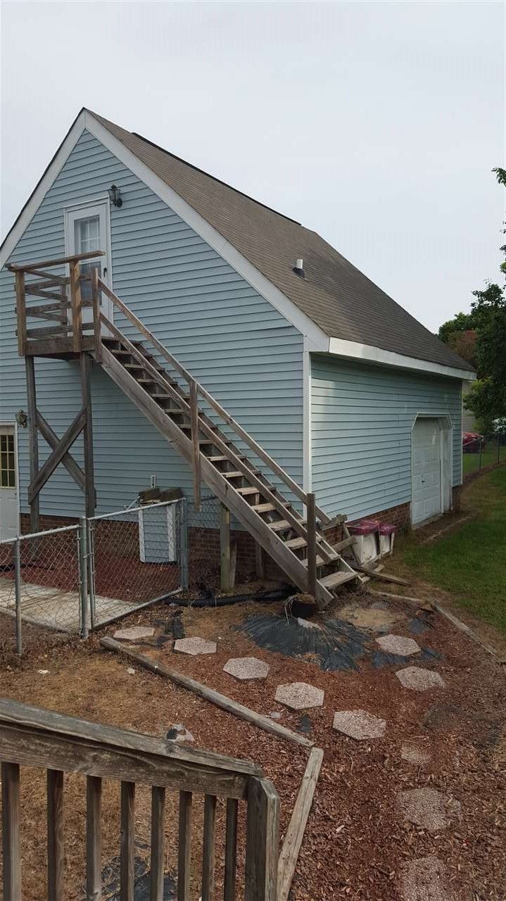 5500 Meadow Rn, Knightdale, NC 27545