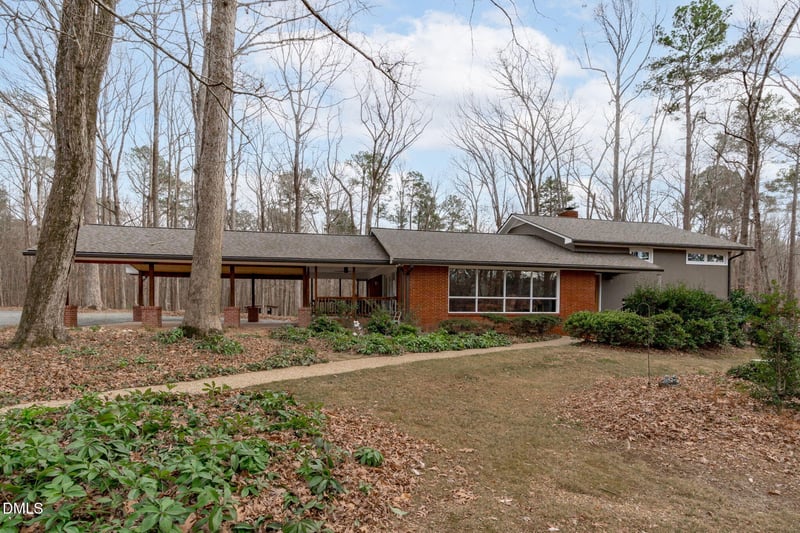 5500 Nc Highway 86, Chapel Hill, NC 27514