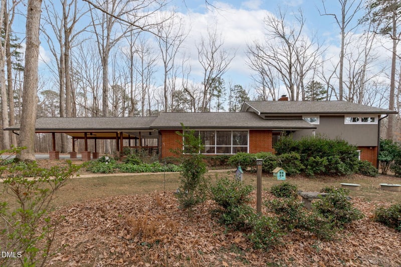 5500 Nc Highway 86, Chapel Hill, NC 27514