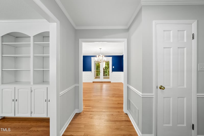 5500 North Hills Dr, Raleigh, NC 27612