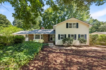 5500 North Hills Dr, Raleigh, NC 27612