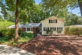 5500 North Hills Dr, Raleigh, NC 27612