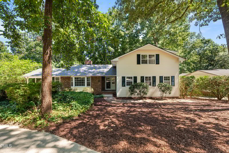 5500 North Hills Dr, Raleigh, NC 27612