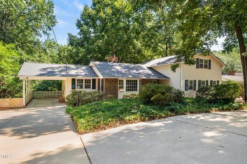 5500 North Hills Dr, Raleigh, NC 27612