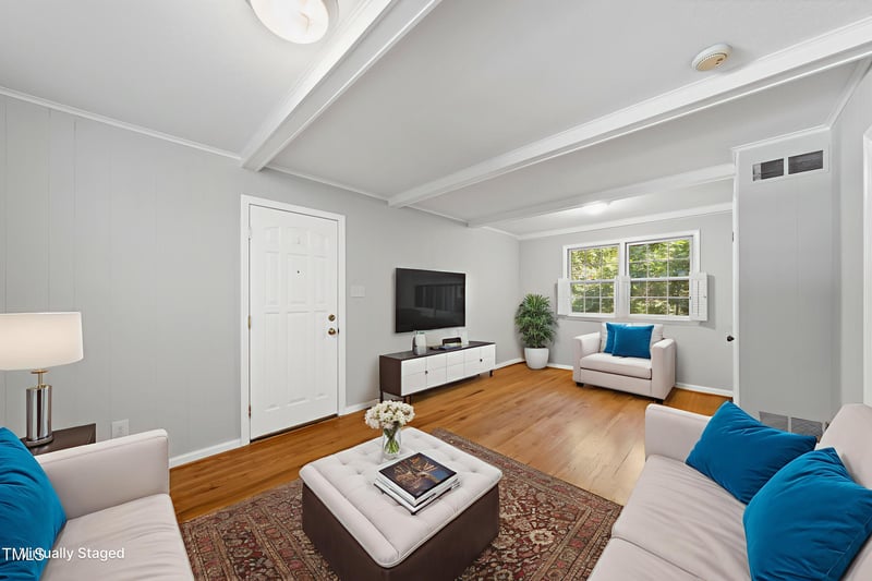 5500 North Hills Dr, Raleigh, NC 27612