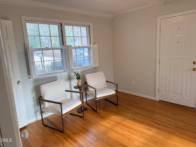 5500 North Hills Dr, Raleigh, NC 27612