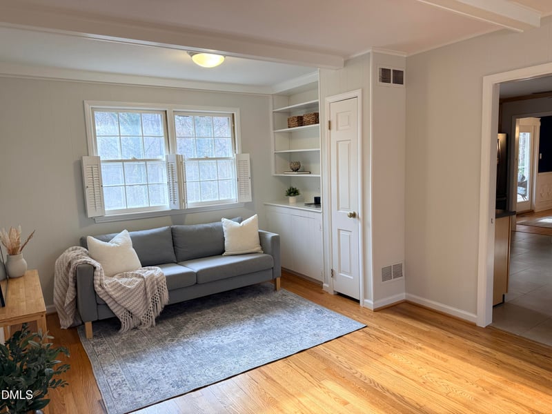 5500 North Hills Dr, Raleigh, NC 27612