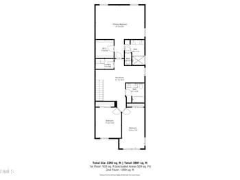 5500 Nur Ln, Raleigh, NC 27606