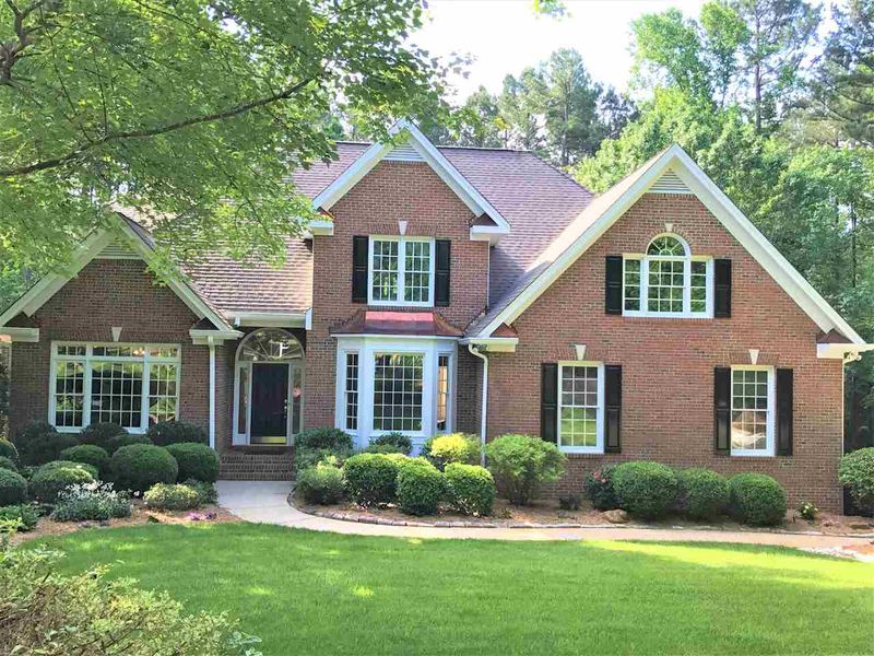 5500 Overleaf Ct, Raleigh, NC 27615