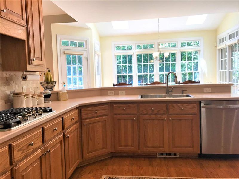 5500 Overleaf Ct, Raleigh, NC 27615