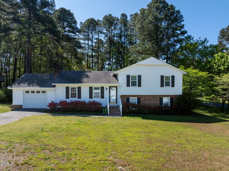 5500 Pear Orchard Cir, Raleigh, NC 27616