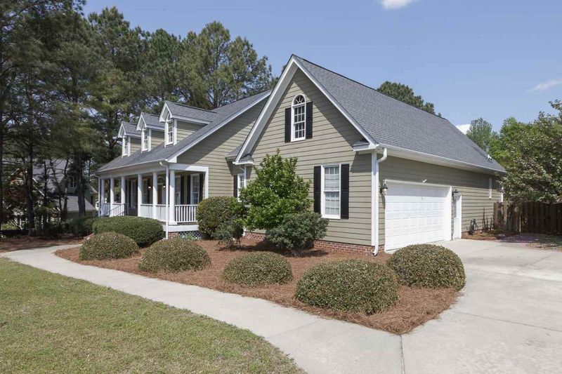 5500 Quails Call Ct, Garner, NC 27529