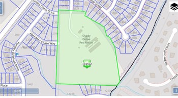 5500 Running Fox Ln Lot n/a, Durham, NC 27703
