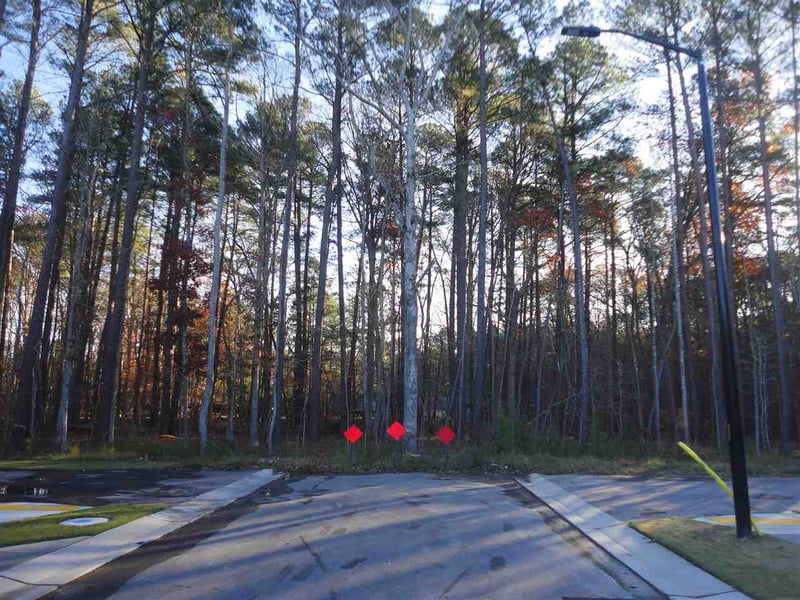 5500 Running Fox Ln Lot n/a, Durham, NC 27703