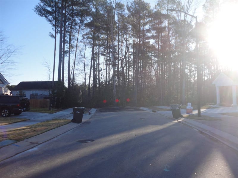 5500 Running Fox Ln Lot n/a, Durham, NC 27703
