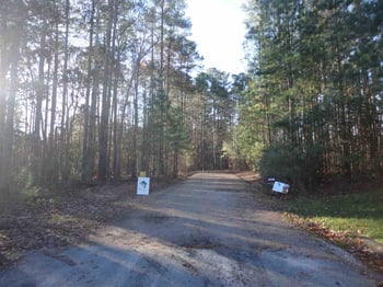 5500 Running Fox Ln Lot n/a, Durham, NC 27703