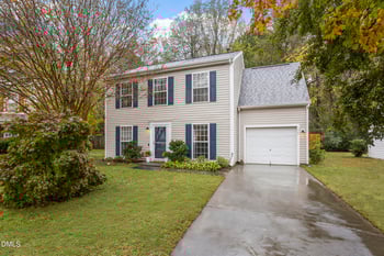 5500 Scenic Brook Ln, Raleigh, NC 27616