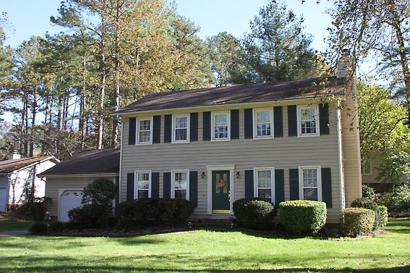 5500 Shadowbrook Dr, Raleigh, NC 27612