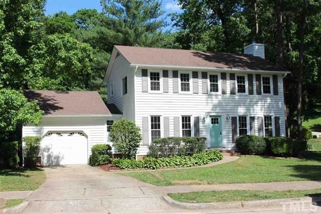 5500 Shadowbrook, Raleigh, NC 27612
