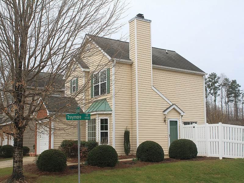 5500 Sorrell Crossing, Raleigh, NC 27617