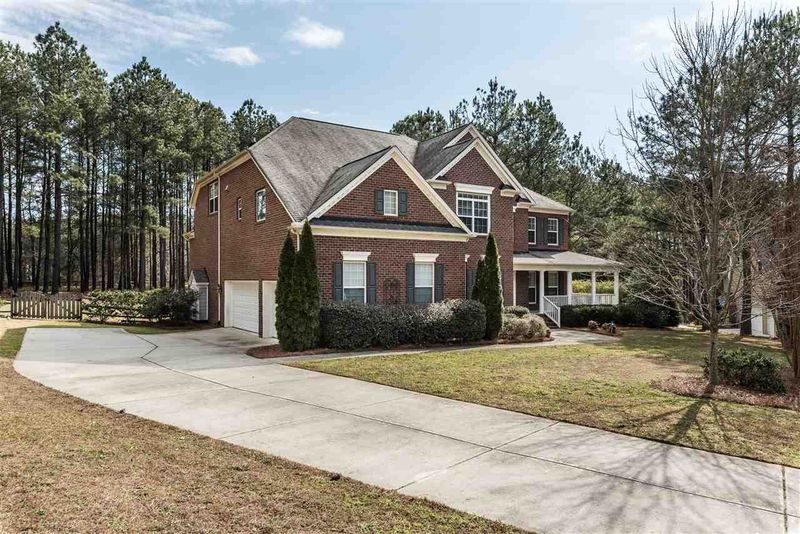 5500 Yew Pine Ct, Wake Forest, NC 27587