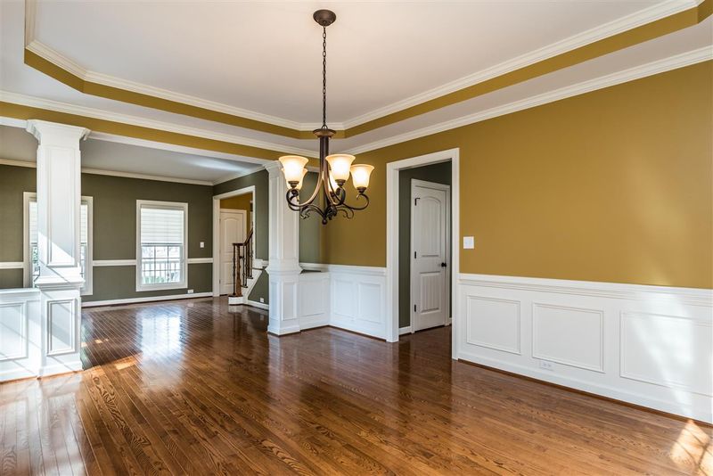 5500 Yew Pine Ct, Wake Forest, NC 27587