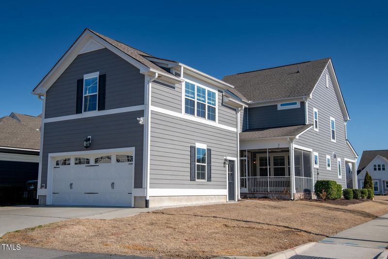 5501 Advancing Ave, Raleigh, NC 27616