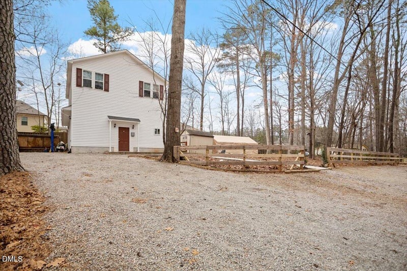 5501 Bobbitt Rd, Apex, NC 27539