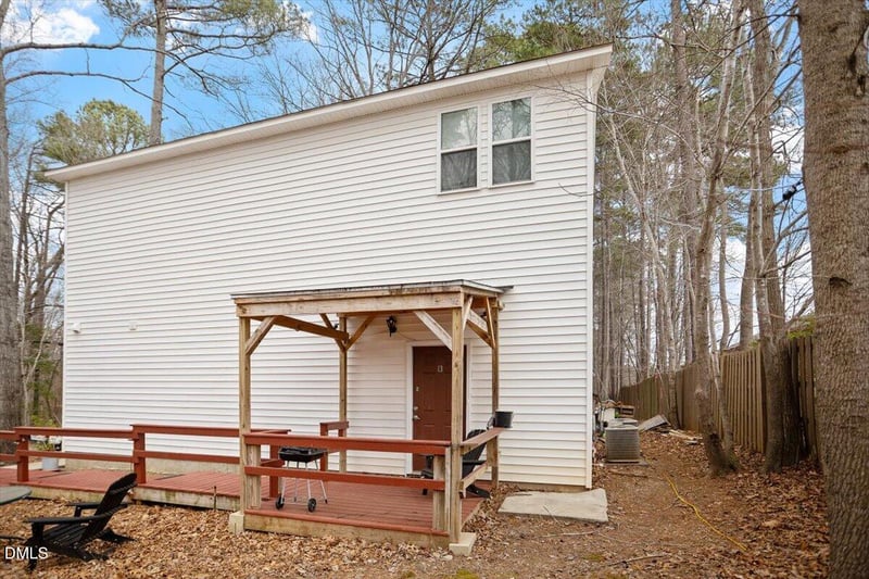 5501 Bobbitt Rd, Apex, NC 27539