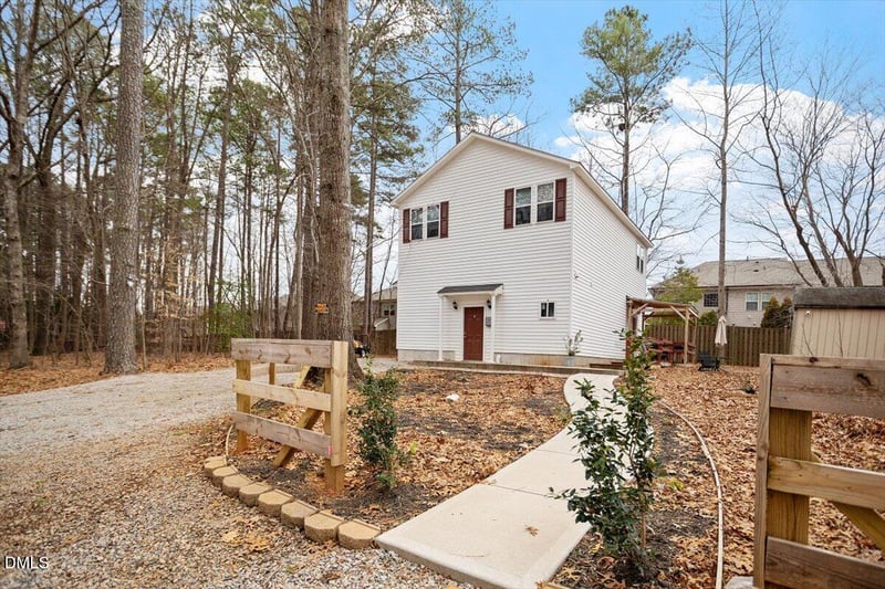5501 Bobbitt Rd, Apex, NC 27539