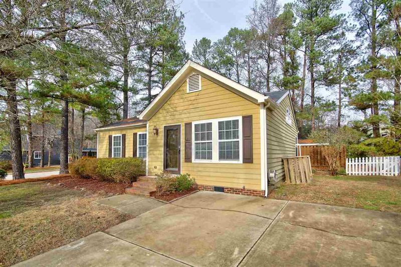 5501 Botany Bay Dr, Raleigh, NC 27616