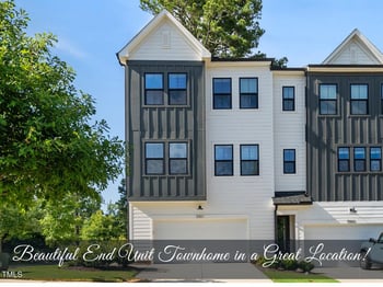 5501 Cedar Mill Dr, Raleigh, NC 27606