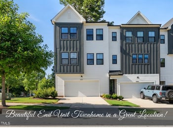 5501 Cedar Mill Dr, Raleigh, NC 27606