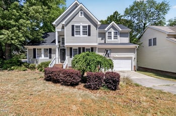 5501 Centipede Trl, Raleigh, NC 27610
