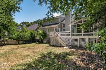 5501 Centipede Trl, Raleigh, NC 27610