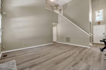 5501 Centipede Trl, Raleigh, NC 27610