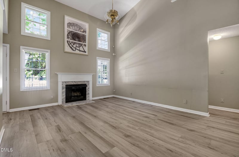 5501 Centipede Trl, Raleigh, NC 27610